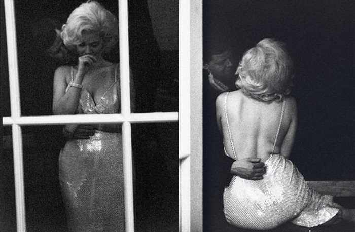 Поддельное фото Джона Кеннеди и Мэрилин Монро. | Фото: 68.media.tumblr.com. Поддельное фото Джона Кеннеди и Мэрилин Монро. | Фото: 68.media.tumblr.com.