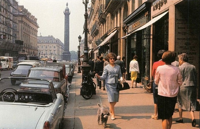 Уникальные ретро фотографии, сделанные французским фотографом Вилли Рони в первой половине XX века. Уникальные ретро фотографии, сделанные французским фотографом Вилли Рони в первой половине XX века.