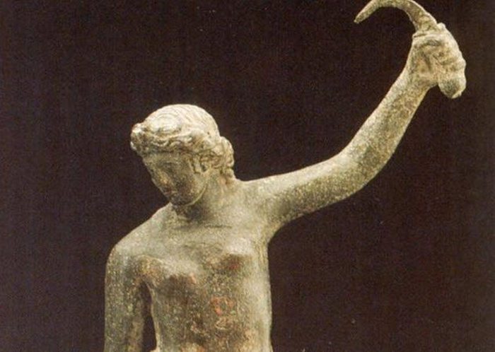 Бои топлесс - главное правило женщин-гладиаторов. Бои топлесс - главное правило женщин-гладиаторов.