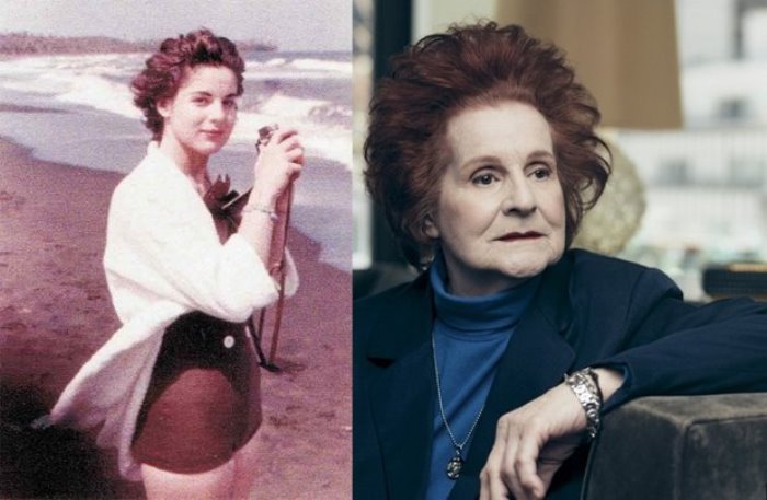 Марита Лоренц | Фото: april-knows.ru Марита Лоренц | Фото: april-knows.ru