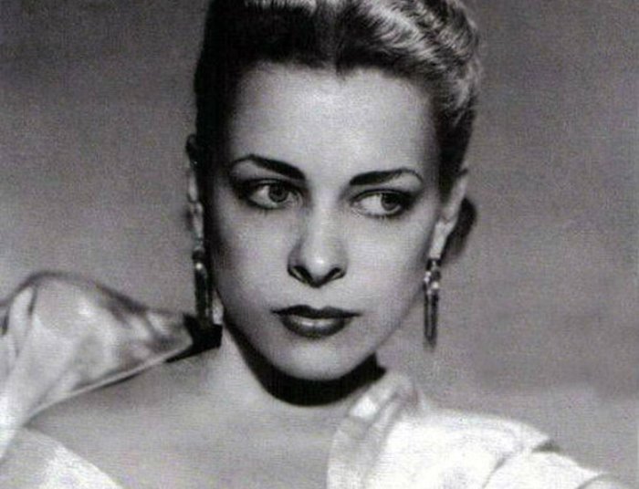 Нати Ревуэльта | Фото: telegraph.co.uk Нати Ревуэльта | Фото: telegraph.co.uk