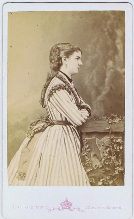 Виктория Мария Дуглас-Гамильтон – первая супруга князя Монако Альбера. | Фото: theesotericcuriosa.blogspot.com. Виктория Мария Дуглас-Гамильтон – первая супруга князя Монако Альбера. | Фото: theesotericcuriosa.blogspot.com.