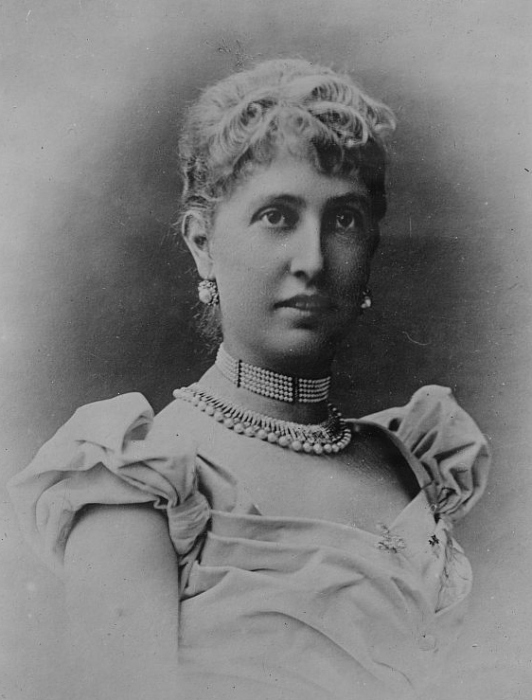 Алиса Гейне, вторая супруга Альбера I. | Фото: ru.wikipedia.org. Алиса Гейне, вторая супруга Альбера I. | Фото: ru.wikipedia.org.