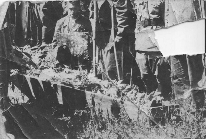 Похороны Александры Самусенко. | Фото: qna.center. Похороны Александры Самусенко. | Фото: qna.center.