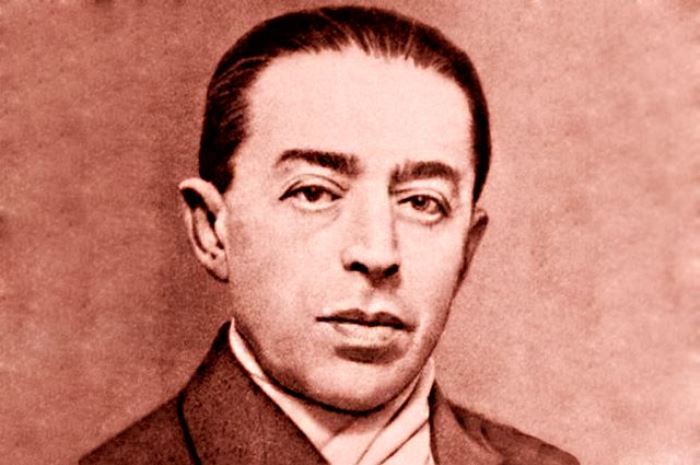 Сидней Рейли | Фото: aif.ru Сидней Рейли | Фото: aif.ru