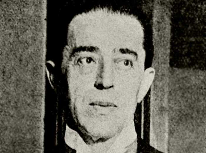 Легендарный разведчик Сидней Рейли | Фото: odessa-memory.info Легендарный разведчик Сидней Рейли | Фото: odessa-memory.info