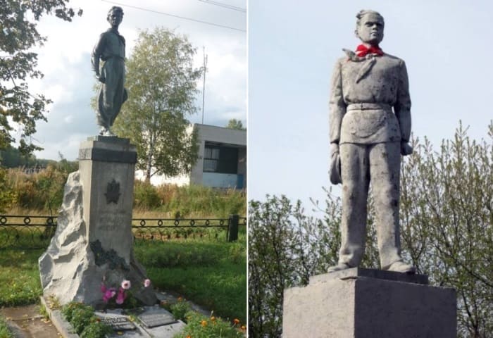 Невыдуманная судьба Павлика Морозова: семейно-бытовая драма или убийство с политическим подтекстом? () Невыдуманная судьба Павлика Морозова: семейно-бытовая драма или убийство с политическим подтекстом?