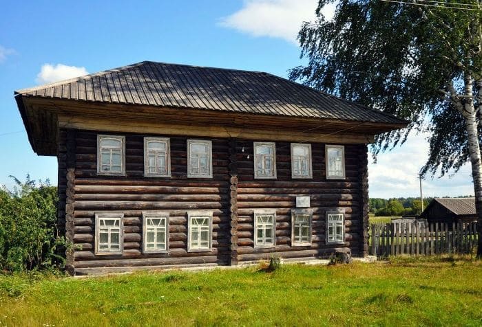 Невыдуманная судьба Павлика Морозова: семейно-бытовая драма или убийство с политическим подтекстом? () Невыдуманная судьба Павлика Морозова: семейно-бытовая драма или убийство с политическим подтекстом?