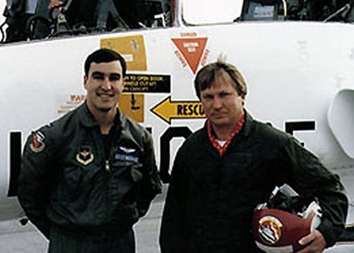 Бывший советский летчик Виктор Беленко | Фото: radikal.ru Бывший советский летчик Виктор Беленко | Фото: radikal.ru