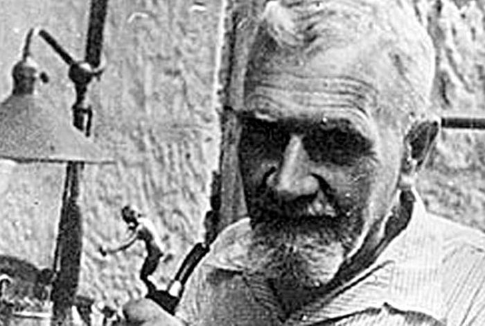 Первый российский киномагнат Александр Ханжонков | Фото: persons-info.com Первый российский киномагнат Александр Ханжонков | Фото: persons-info.com