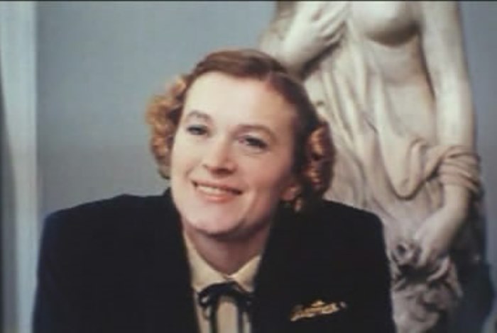 Два любимых талисмана «Мосфильма»: Незаметные герои самых известных советских кинокартин () Два любимых талисмана «Мосфильма»: Незаметные герои самых известных советских кинокартин