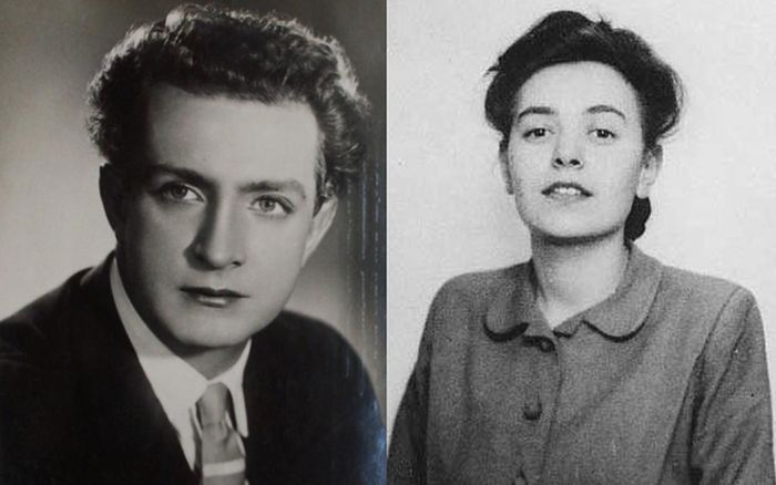 Игорь и Лариса Дмитриевы Игорь и Лариса Дмитриевы