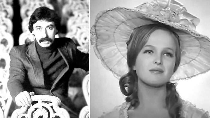 Елена Соловей и Юрий Пугач: Жизнь под знаком любви/ Елена Соловей и Юрий Пугач: Жизнь под знаком любви/