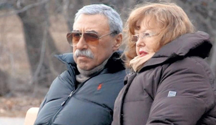 Что бы ни случилось, они всегда вместе. / Фото: www.zvez-dec.ru Что бы ни случилось, они всегда вместе. / Фото: www.zvez-dec.ru