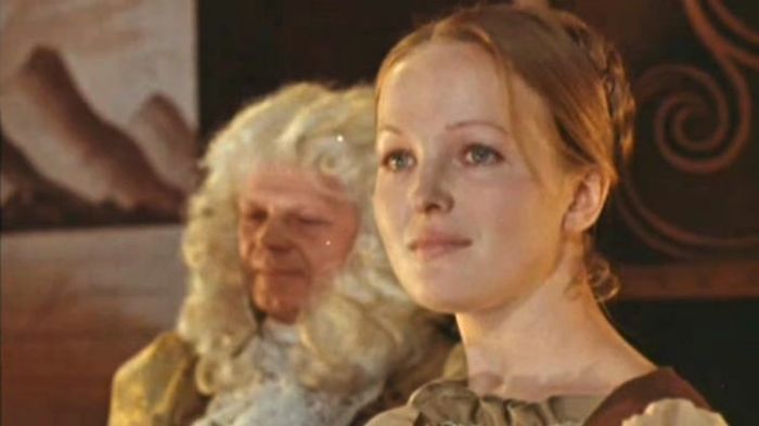 Елена Соловей в фильме "Драма из старинной жизни". / Фото: www.sovkinofilm.ru Елена Соловей в фильме "Драма из старинной жизни". / Фото: www.sovkinofilm.ru