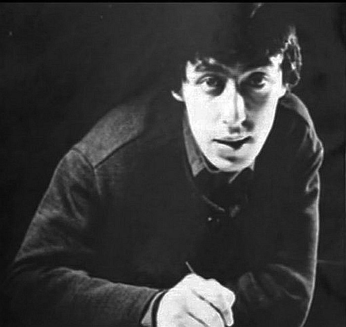 Юрий Пугач. / Фото: www.yasni.ru Юрий Пугач. / Фото: www.yasni.ru