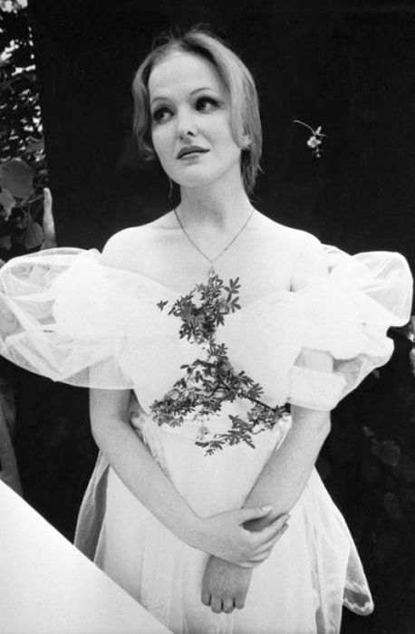 Елена Соловей. / Фото: www.livejournal.com Елена Соловей. / Фото: www.livejournal.com