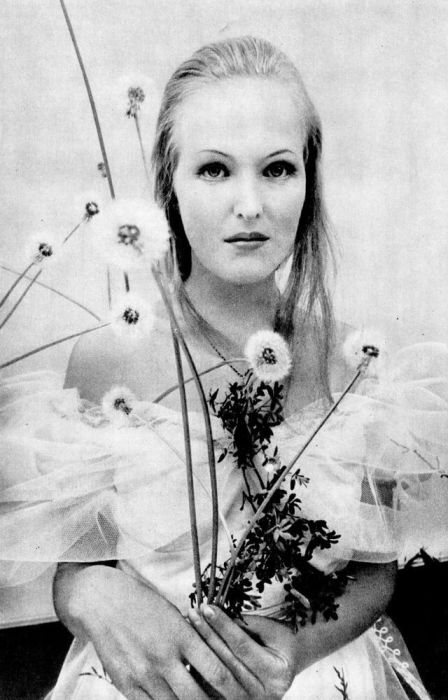 Елена Соловей. / Фото: www.livejournal.com Елена Соловей. / Фото: www.livejournal.com