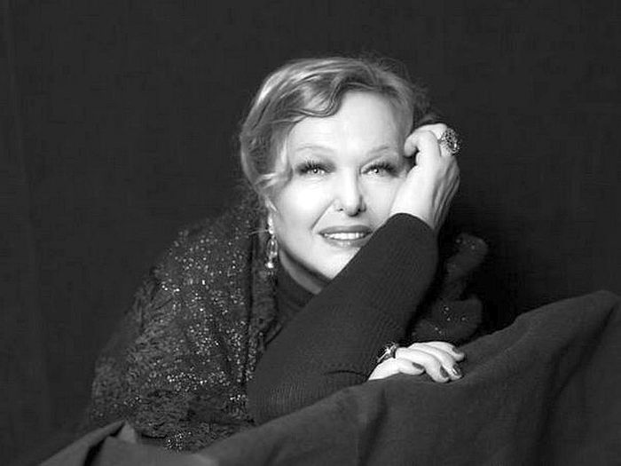 Елена Соловей. / Фото: www.liveinternet.ru Елена Соловей. / Фото: www.liveinternet.ru