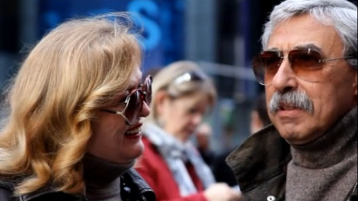 Их брак заключен на небесах. / Фото: www.kino-teatr.com Их брак заключен на небесах. / Фото: www.kino-teatr.com