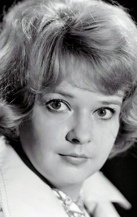 Екатерина Маркова. / Фото: www.film-park.ru Екатерина Маркова. / Фото: www.film-park.ru