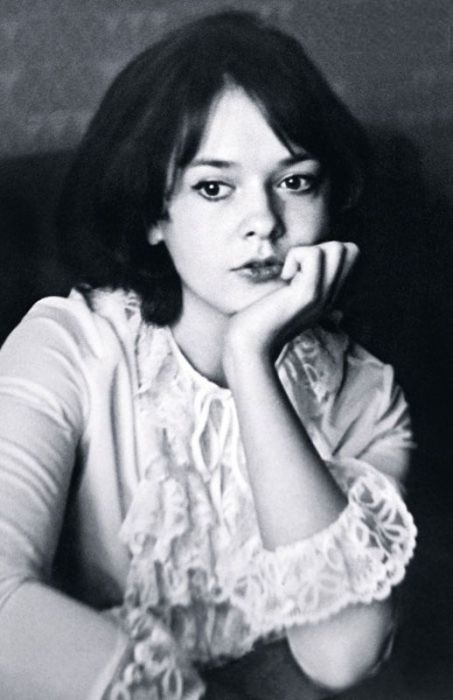 Екатерина Маркова. / Фото: из личного архива Е. Марковой Екатерина Маркова. / Фото: из личного архива Е. Марковой