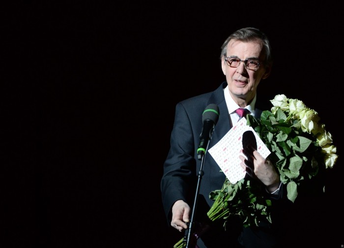 Георгий Тараторкин. / Фото: www.novostivmire.com Георгий Тараторкин. / Фото: www.novostivmire.com