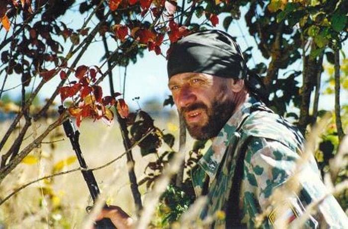 Актер, который только в зрелом возрасте дождался признания и успеха | Фото: biography-life.ru