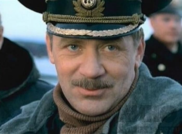 Андрей Краско в фильме *72 метра*, 2004 | Фото: kino-teatr.ru