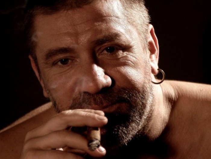 Актер, который ушел из жизни на пике популярности | Фото: a-krasko.ru