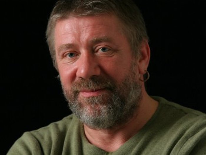 Актер, который ушел из жизни на пике популярности | Фото: sobesednik.ru