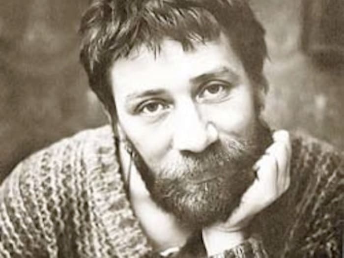 Актер, который только в зрелом возрасте дождался признания и успеха | Фото: a-krasko.ru