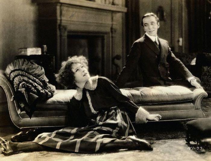 Как эмигрантка из Ялты Алла Назимова стала одной из ярчайших звёзд Голливуда () Как эмигрантка из Ялты Алла Назимова стала одной из ярчайших звёзд Голливуда