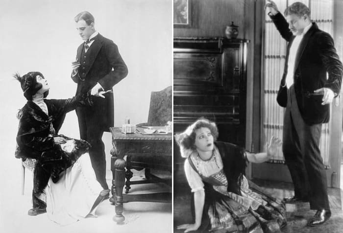 Как эмигрантка из Ялты Алла Назимова стала одной из ярчайших звёзд Голливуда () Как эмигрантка из Ялты Алла Назимова стала одной из ярчайших звёзд Голливуда