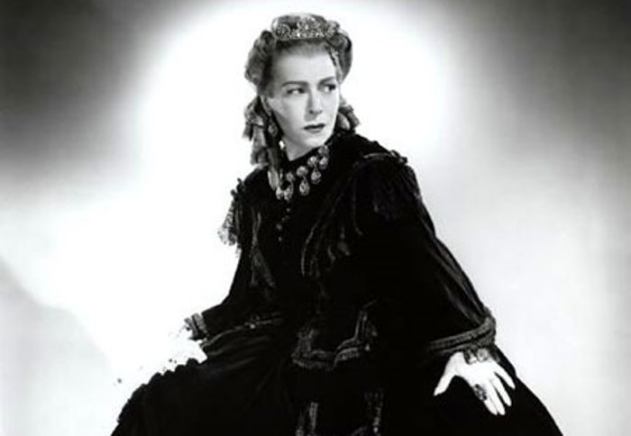 Как эмигрантка из Ялты Алла Назимова стала одной из ярчайших звёзд Голливуда () Как эмигрантка из Ялты Алла Назимова стала одной из ярчайших звёзд Голливуда