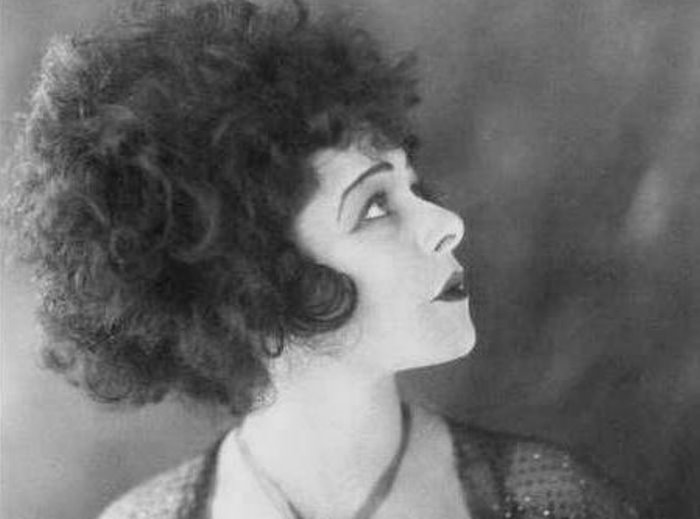 Как эмигрантка из Ялты Алла Назимова стала одной из ярчайших звёзд Голливуда () Как эмигрантка из Ялты Алла Назимова стала одной из ярчайших звёзд Голливуда