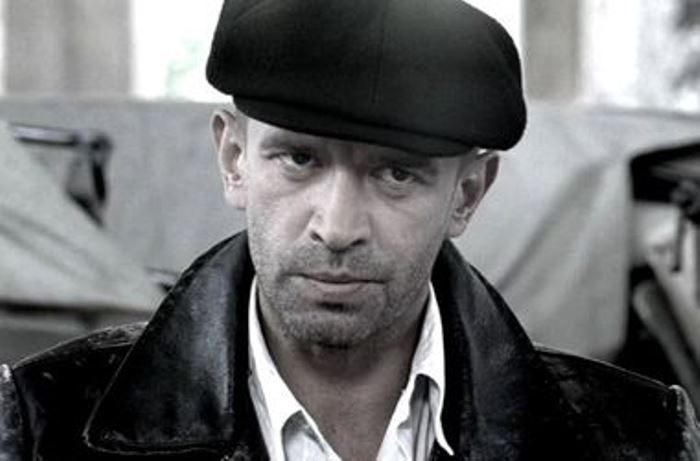 Владимир Машков в роли Давида Гоцмана | Фото: segodnya.ua Владимир Машков в роли Давида Гоцмана | Фото: segodnya.ua