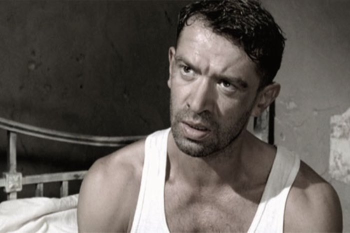 Владимир Машков в роли Давида Гоцмана | Фото: kino-teatr.ru Владимир Машков в роли Давида Гоцмана | Фото: kino-teatr.ru