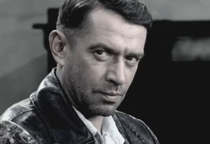 Владимир Машков в роли Давида Гоцмана | Фото: kino-teatr.ru Владимир Машков в роли Давида Гоцмана | Фото: kino-teatr.ru