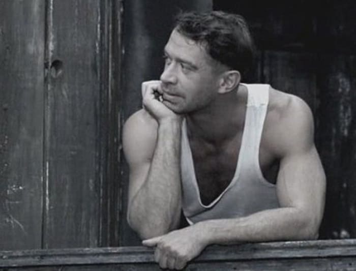 Владимир Машков в роли Давида Гоцмана | Фото: kp.ua Владимир Машков в роли Давида Гоцмана | Фото: kp.ua