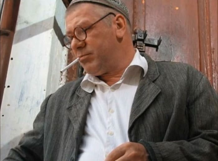 Андрей Краско в своей последней роли | Фото: nnm.me Андрей Краско в своей последней роли | Фото: nnm.me