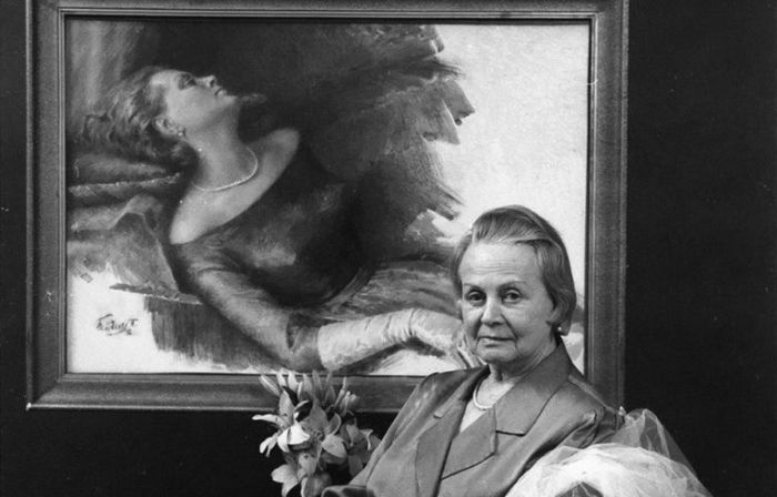 Татьяна Окуневская. / Фото: www.antiloh.info Татьяна Окуневская. / Фото: www.antiloh.info