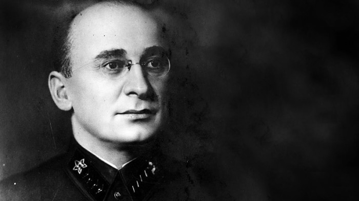 Лаврентий Берия. / Фото: www.mtdata.ru Лаврентий Берия. / Фото: www.mtdata.ru