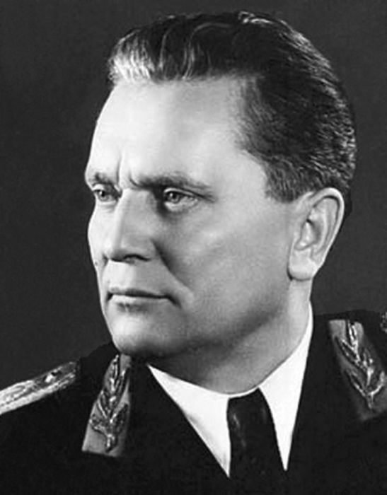 Иосип Броз Тито. / Фото: www.drugisvet.co Иосип Броз Тито. / Фото: www.drugisvet.co
