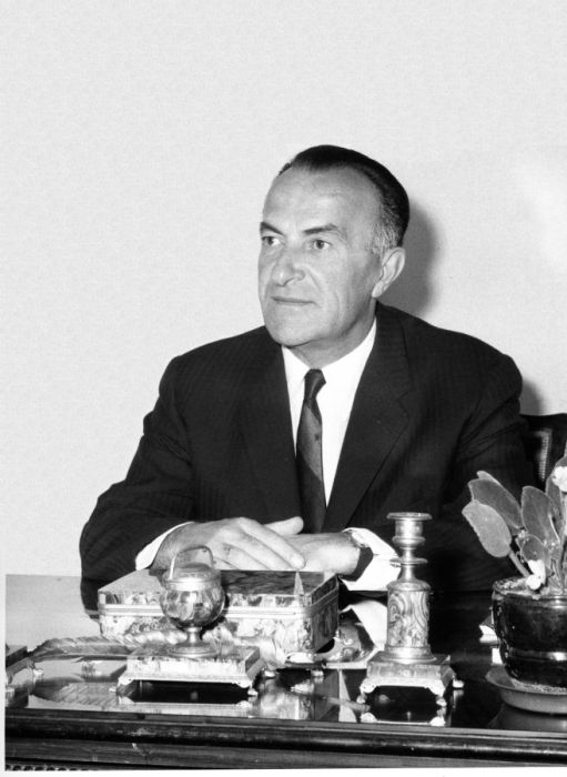 Владо Попович. / Фото: www.wiki-wiki.ru Владо Попович. / Фото: www.wiki-wiki.ru