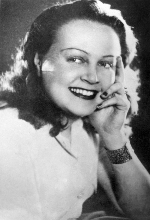 Татьяна Окуневская. / Фото: www.aif.ru Татьяна Окуневская. / Фото: www.aif.ru