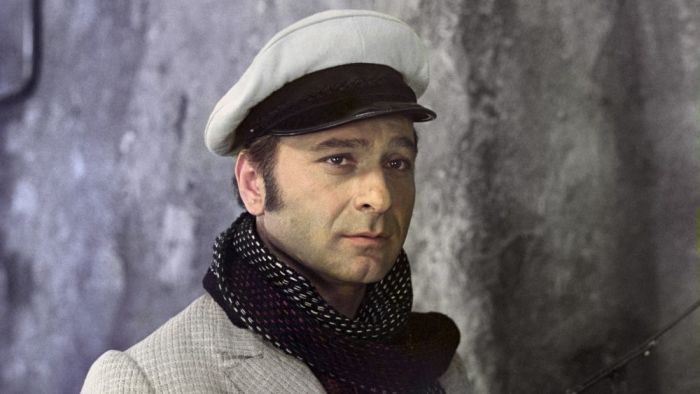 Арчил Гомиашвили. / Фото: www.stv24.tv Арчил Гомиашвили. / Фото: www.stv24.tv