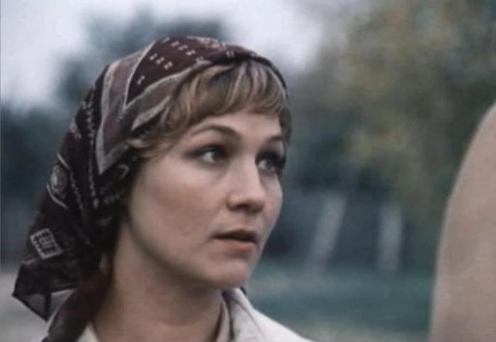 Нина Русланова. / Фото: www.twofb.ru