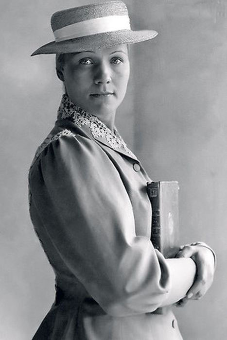 Нина Русланова. / Фото: www.fotobank.ru