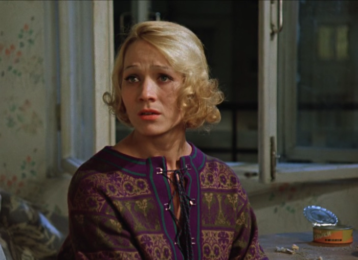  Нина Русланова. / Фото: www.nnm.me